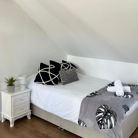 Cosy Studio Apartment Near Brighton Beach Экстерьер фото