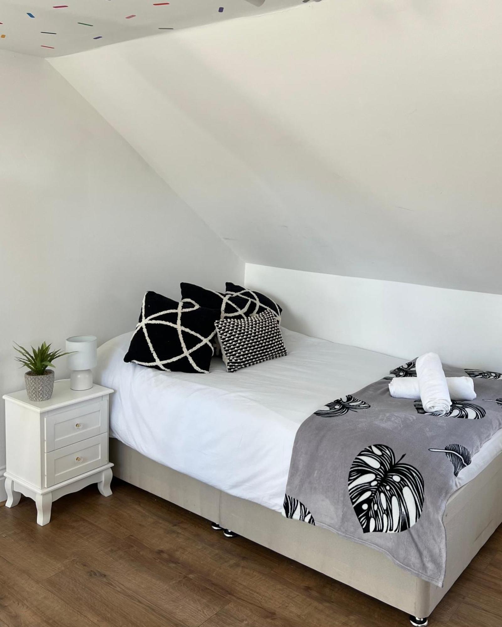 Cosy Studio Apartment Near Brighton Beach Экстерьер фото